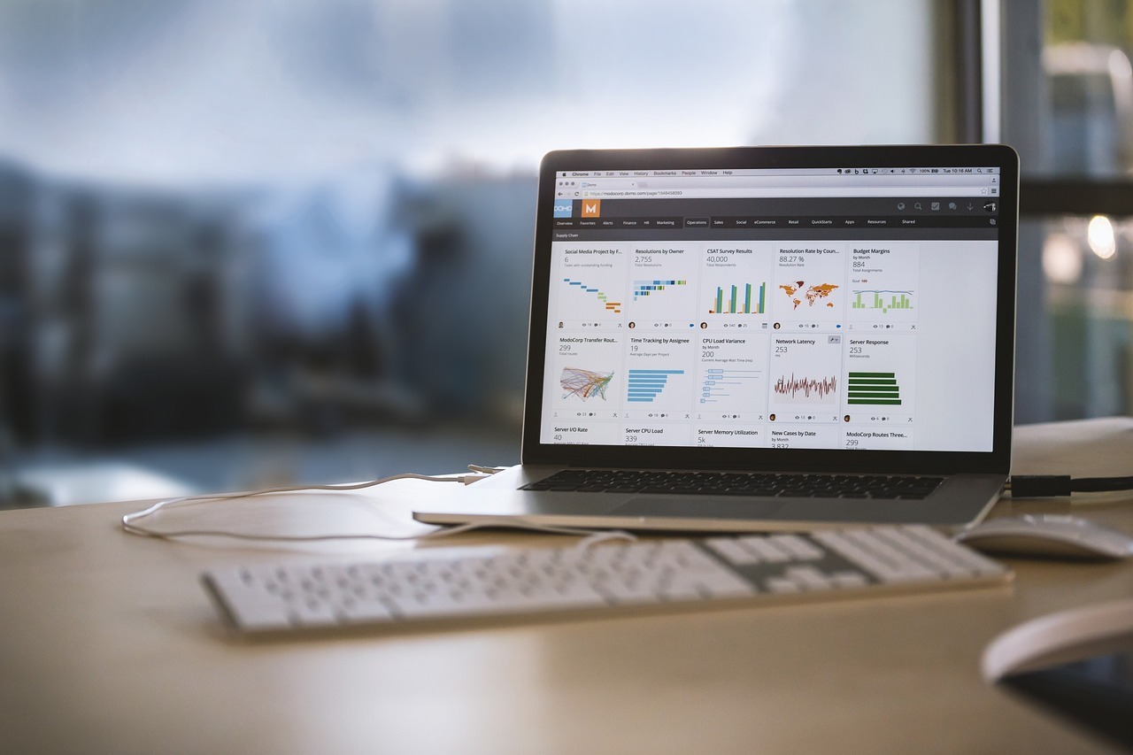 Laptop Repair Service Bonita Springs FL